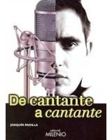 DE CANTANTE A CANTANTE