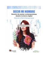 DECIR MI NOMBRE