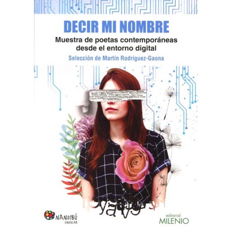 DECIR MI NOMBRE