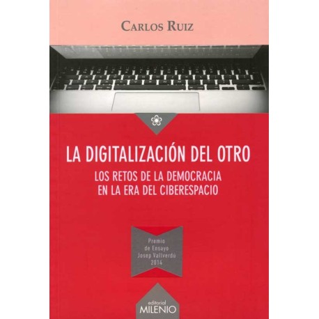 DIGITALIZACION DEL OTRO, LA