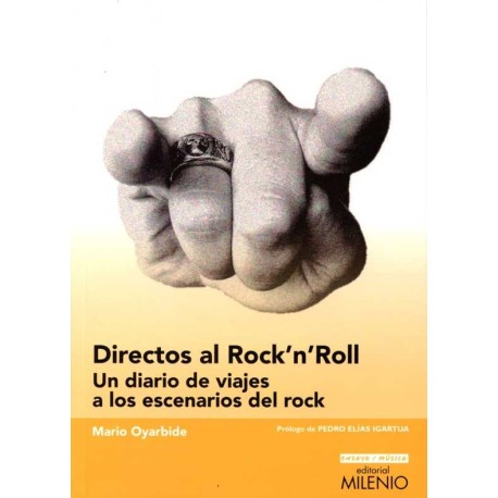 DIRECTOS AL ROCK´N´ROLL