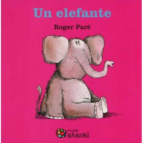 ELEFANTE UN