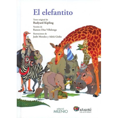 ELEFANTITO, EL