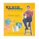 ELVIS. EL REY EN ESPAÑA