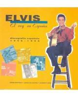 ELVIS. EL REY EN ESPAÑA