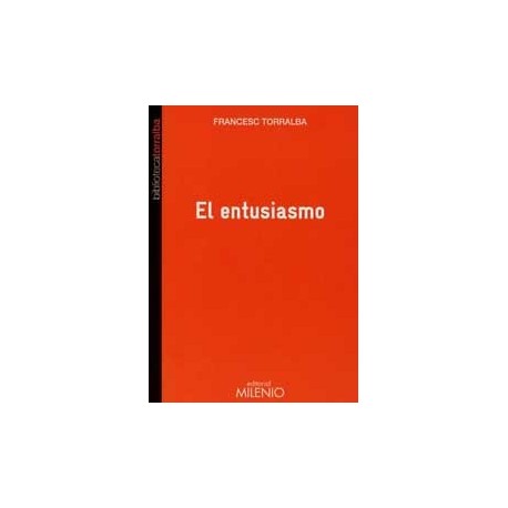 ENTUSIASMO, EL