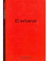ESFUERZO, EL