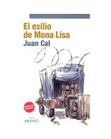 EXILIO DE MONA LISA, EL