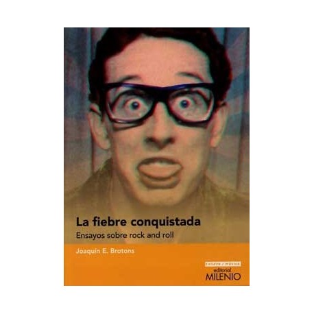 FIEBRE CONQISTADA, LA
