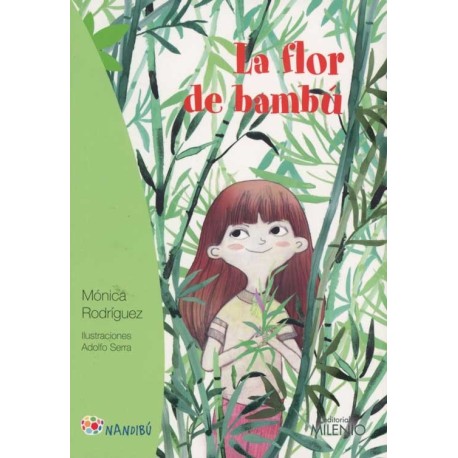 FLOR DE BAMBU, LA