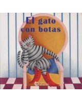 GATO CON BOTAS, EL