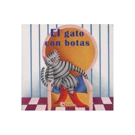 GATO CON BOTAS, EL