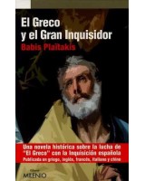 GRECO Y EL GRAN INQUISIDOR, EL