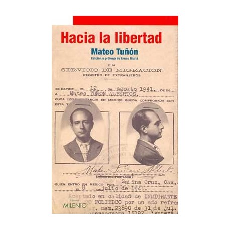 HACIA LA LIBERTAD