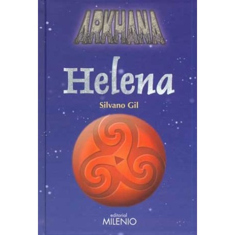 HELENA ARKHANA 2