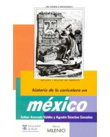 HISTORIA DE LA CARICATURA EN MEXICO