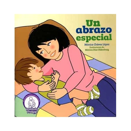 ABRAZO ESPECIAL, UN