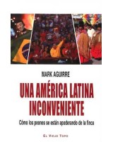 AMERICA LATINA INCONVENIENTE, UNA