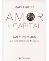 AMOR Y CAPITAL