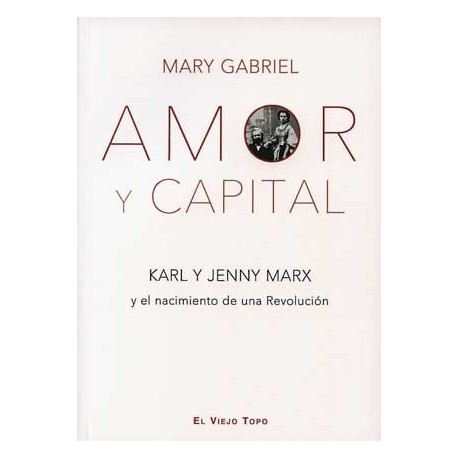 AMOR Y CAPITAL