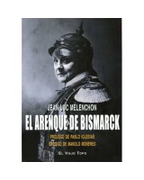 ARENQUE DE BISMARCK, EL