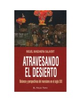 ATRAVESANDO EL DESIERTO