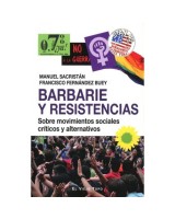 BARBARIE Y RESISTENCIAS