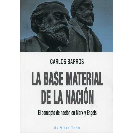 BASE MATERIAL DE LA NACION, LA