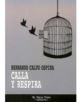 CALLA Y RESPIRA