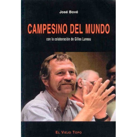 CAMPESINO DEL MUNDO