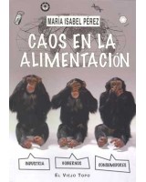 CAOS EN LA ALIMENTACION