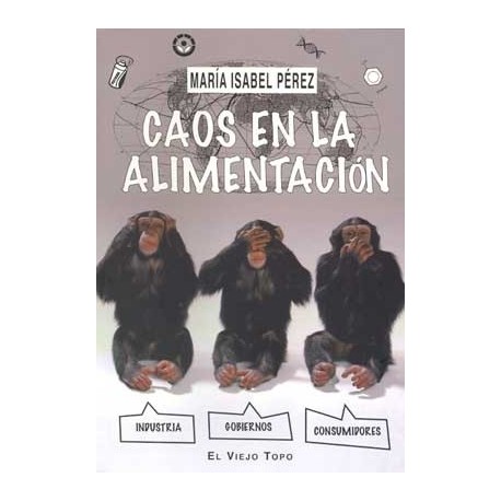 CAOS EN LA ALIMENTACION