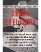 CIENCIA EN EL AGORA: CONVERSACIONES SOBRE EL ALMACEN TEMPORA