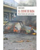 COCHE DE BUDA, EL: BREVE HISTORIA DEL COCHE BOMBA