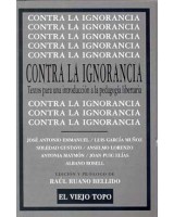 CONTRA LA IGNORANCIA