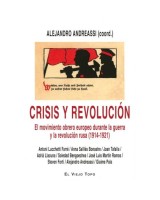 CRISIS Y REVOLUCION