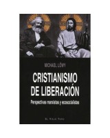 CRISTIANISMO DE LIBERACION. PERSPECTIVAS MARXISTAS Y ECOSOCI