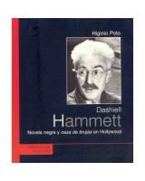 DASHIELL HAMMETT