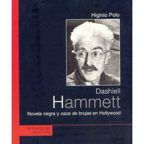 DASHIELL HAMMETT