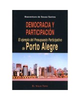 DEMOCRACIA Y PARTICIPACION: EL EJEMPLO D