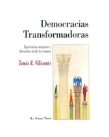 DEMOCRACIAS TRANSFORMADORAS