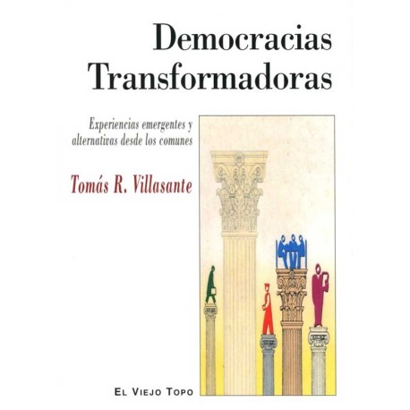 DEMOCRACIAS TRANSFORMADORAS