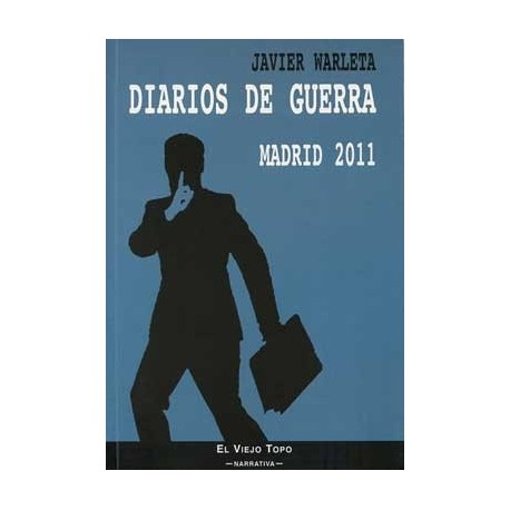DIARIOS DE GUERRA