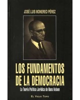 FUNDAMENTOS DE LA DEMOCRACIA, LOS