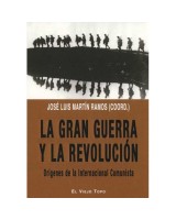 GRAN GUERRA Y LA REVOLUCION, LA