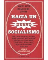 HACIA UN NUEVO SOCIALISMO