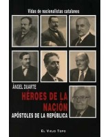 HEROES DE LA NACION