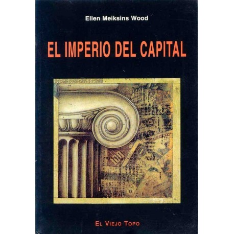 IMPERIO DEL CAPITAL, EL