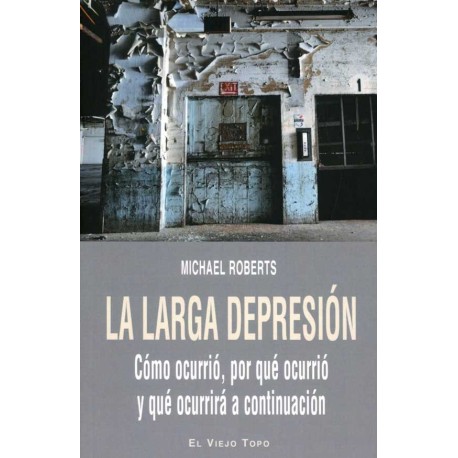 LARGA DEPRESION, LA