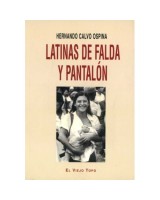 LATINAS DE FALDA Y PANTALON